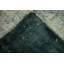 Tapis mystique et moderne au clair de lune 6x8 - A Night Coastal Escape