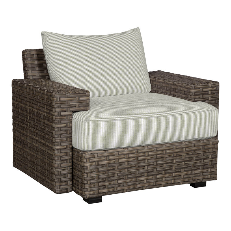 Townsend Outdoor Chair