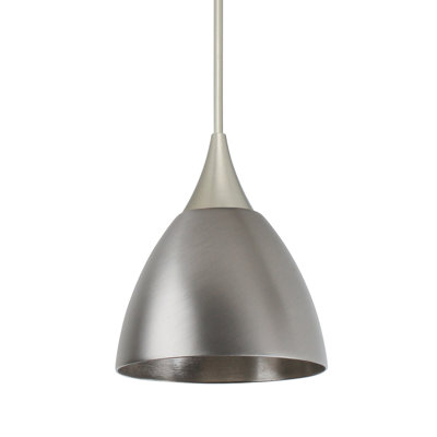Cavan 1 - Light Single Pendant