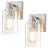 Berumen 2 - Light Dimmable Bath Sconce-1079841060