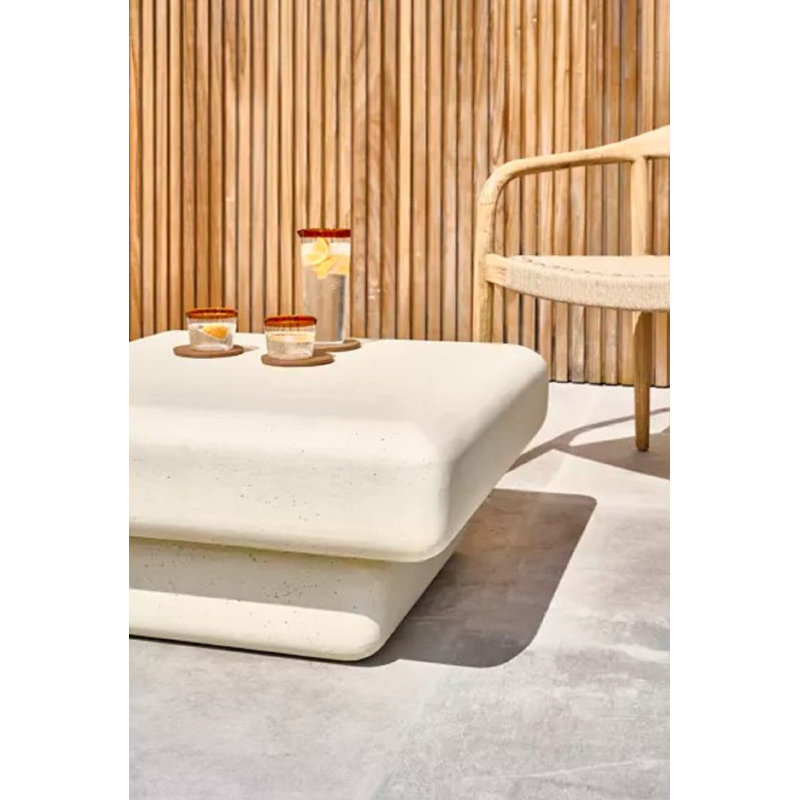 Table basse Christofer Makura