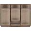 Cascio 6 Door Wardrobe-167156111