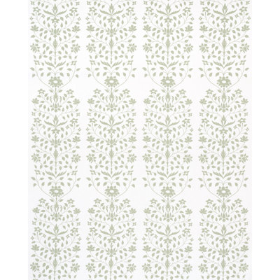 Tissu Schipacher x Marie-Anne Oudejans Jaipur