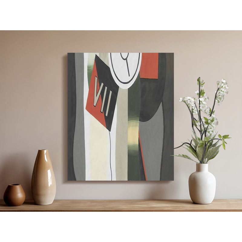 Wrapped Canvas Print Set, 20x30