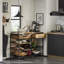 Golsby 120cm Sideboard