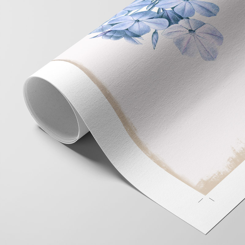 Cape Plomb - reproduction de toile seulement - non encadrée, H 27 po x l 18 po