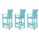Quattro 3-Piece Bar Set