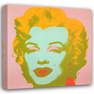 Marilyn Monroe (Marilyn), 1967