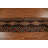 One-of-a-Kind 2'10" X 9'4" New Age Runner Wool Area Rug in Brown