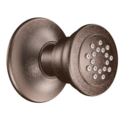 Moen® Single Function Body Spray