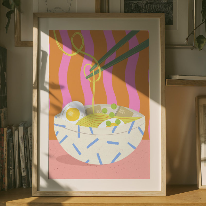 Wrapped Canvas Print, 121.92 cm H x 81.28 cm W