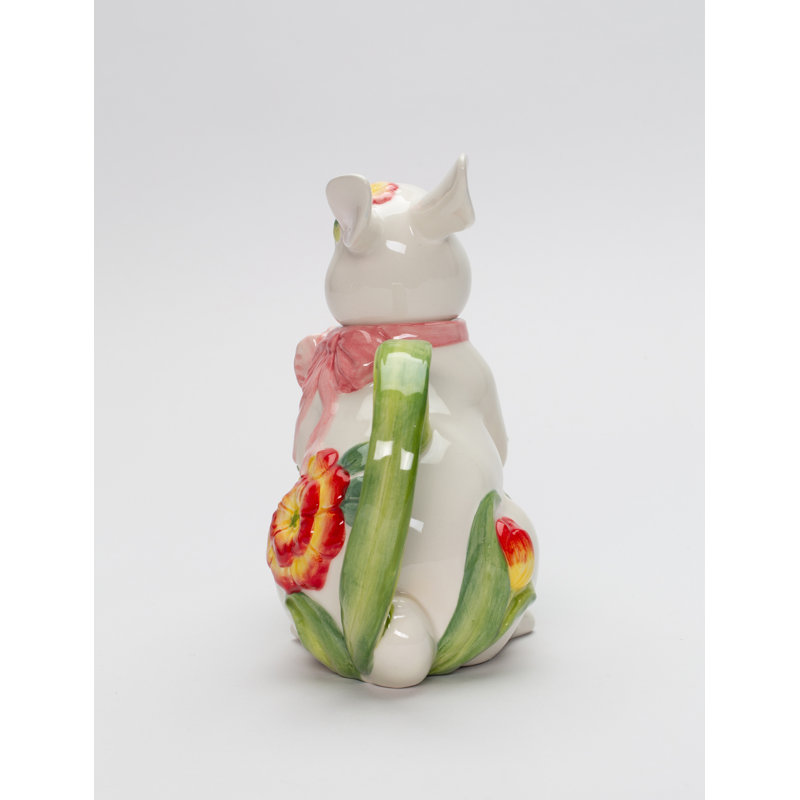 The Holiday Aisle® Minoru 12oz. Abstract