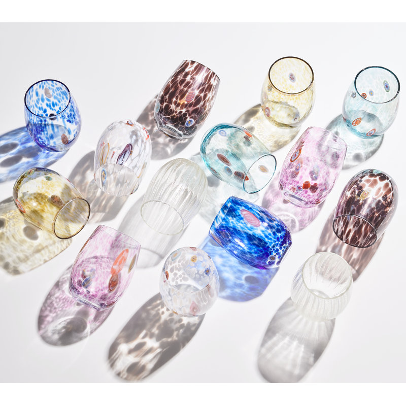 Gala Tumbler