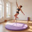 Tapis en vinyle L 59 po x l 59 po x 2 po-136329746