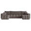 5 Seater Sofa Bed-1045236362