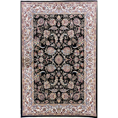 Oriental 100cm X 150cm Area Rug