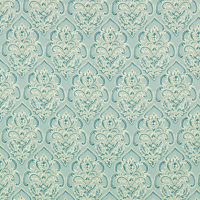 Wainwright Traditional II Fabric, Yellow