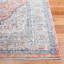 Tapis de salon / salle à manger Labarge Shabby Elegance Medallion-211425403