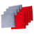 Red/Gray is out of stock