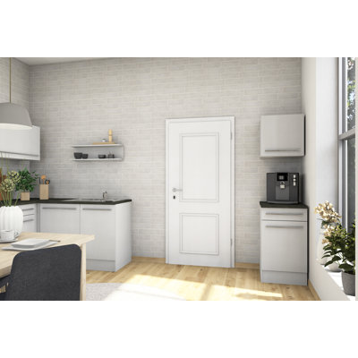 Niayla Standard Base Cabinet