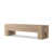 Whitewash Rustic Wormwood Oak