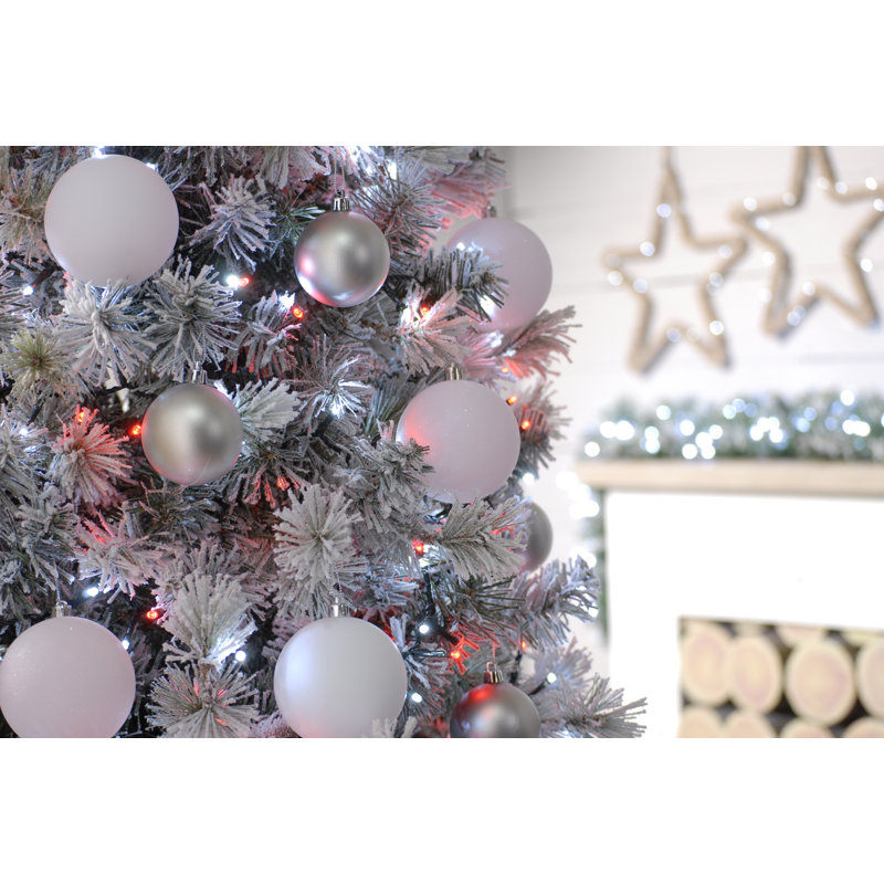 0.5cm LED Twinkle Indoor / Outdoor String Lights
