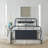 Edmund Metal Standard Bed-468583567-514052792