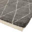 Pickerel Machine Woven Grey Indoor Rug-43520693