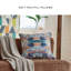 Coussin Kennick (ensemble de 4)