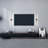 Gohil 38.6"  LED Hardwired Wall Sconce