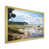 Encadrement doré
