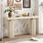 Lowell 60-Inches Long Wood Console Table-685249970