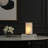 Cuboid Phyllip Table Lamp