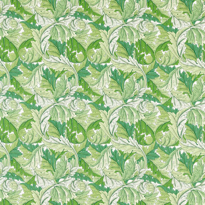 Acanthus Fabric