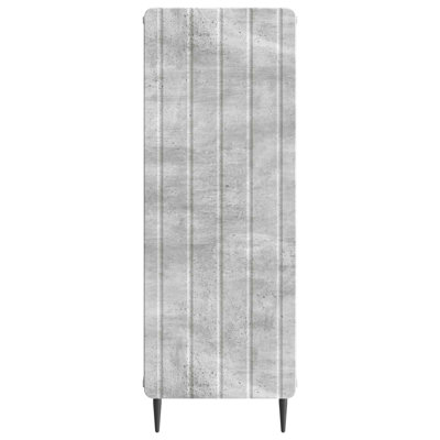 34.5 cm W Sideboard