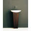 Concert 10.6'' W Single Bathroom Vanity Base-8838355