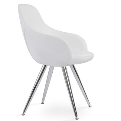 Gazel Star Arm Chair