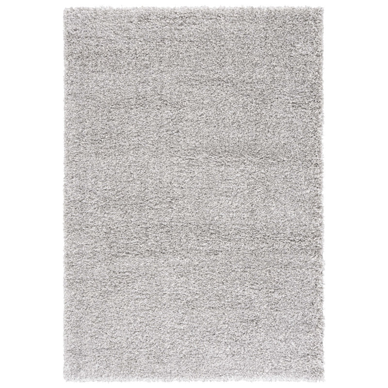Tapis à poils longs Martelange, Rectangle 5 pi 3 po x 7 pi 6 po