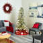 Lighted Artificial Christmas Tree-1563051094