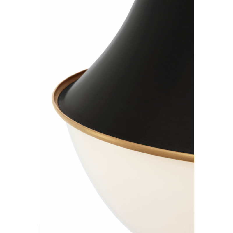 Kelly Wearstler 1 - Light Flush Mount