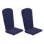 Coussins de chaise McEwensville-1144804619