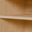 Bamboo TV cabinet