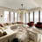 Loram 6 - Light Dimmable Chandelier