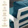 Meridian Outdoor Deep Seating Cushion Set – Comfortable, Durable, Weather-Resistant Design