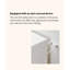 Commode d'appoint American Luxury