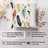 Boho Feathers XI Bohemian-99600535