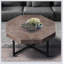 Plateau de table en bois 30 po