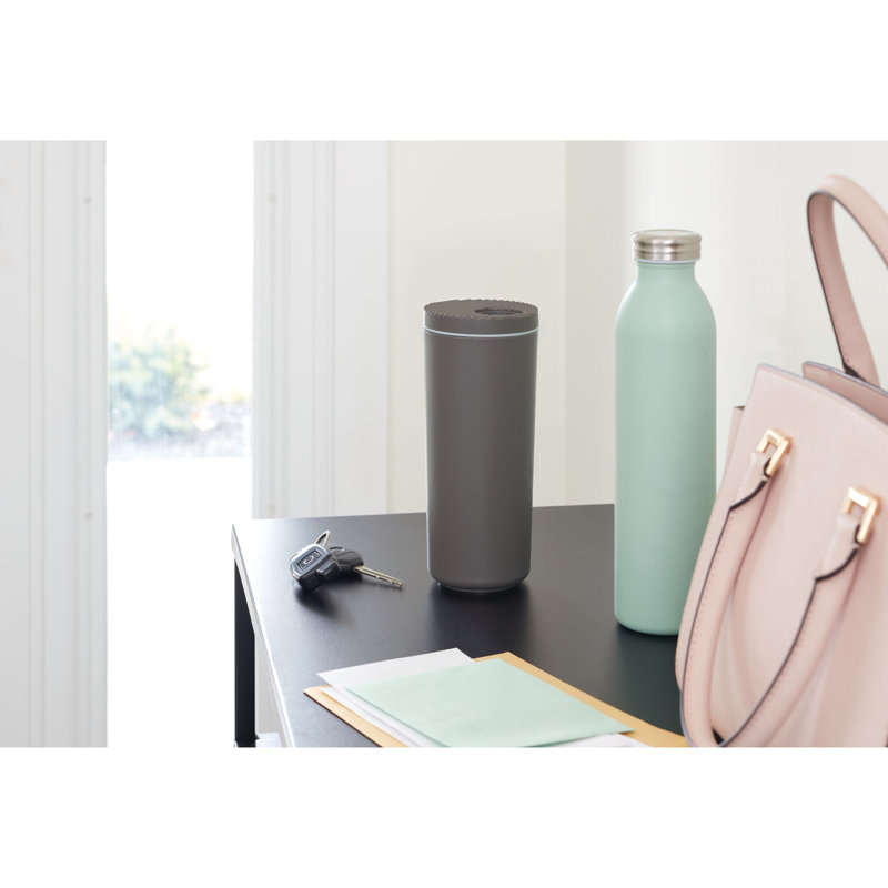 Distributeur de serviettes hygiéniques rechargeables Id Clean