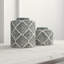 Ensemble de 2 pots Oran