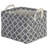 Sedgwick Fabric Laundry Hamper with Handles-1955668751-1955668849